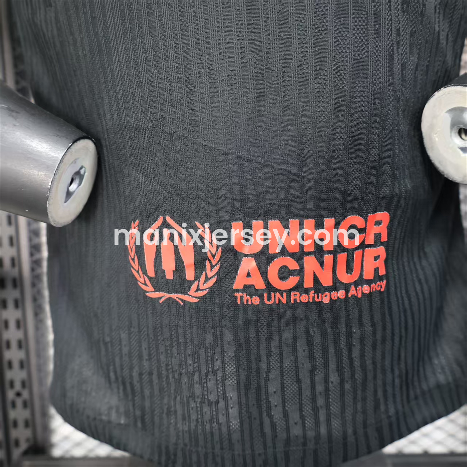 ManixJersey.com | Barcelona x Taylor Swift 24-25 Away Special Edition Jersey - Player Version -Customize Name, Number and Patch | Worldwide Shipping