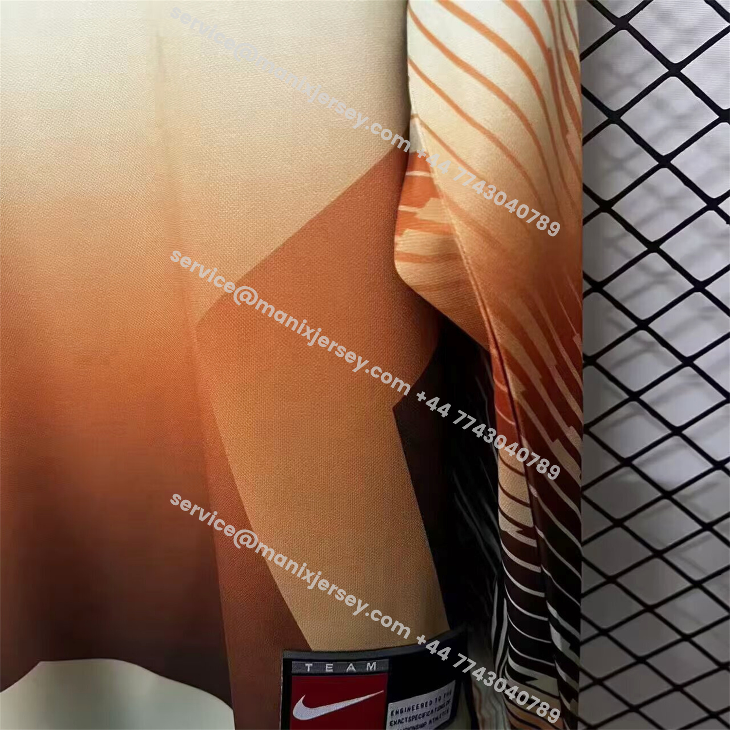 ManixJersey.com | France 2026 Hollywood Special Long Sleeves Jersey - Fans Version -Customize Name, Number and Patch | Worldwide Shipping