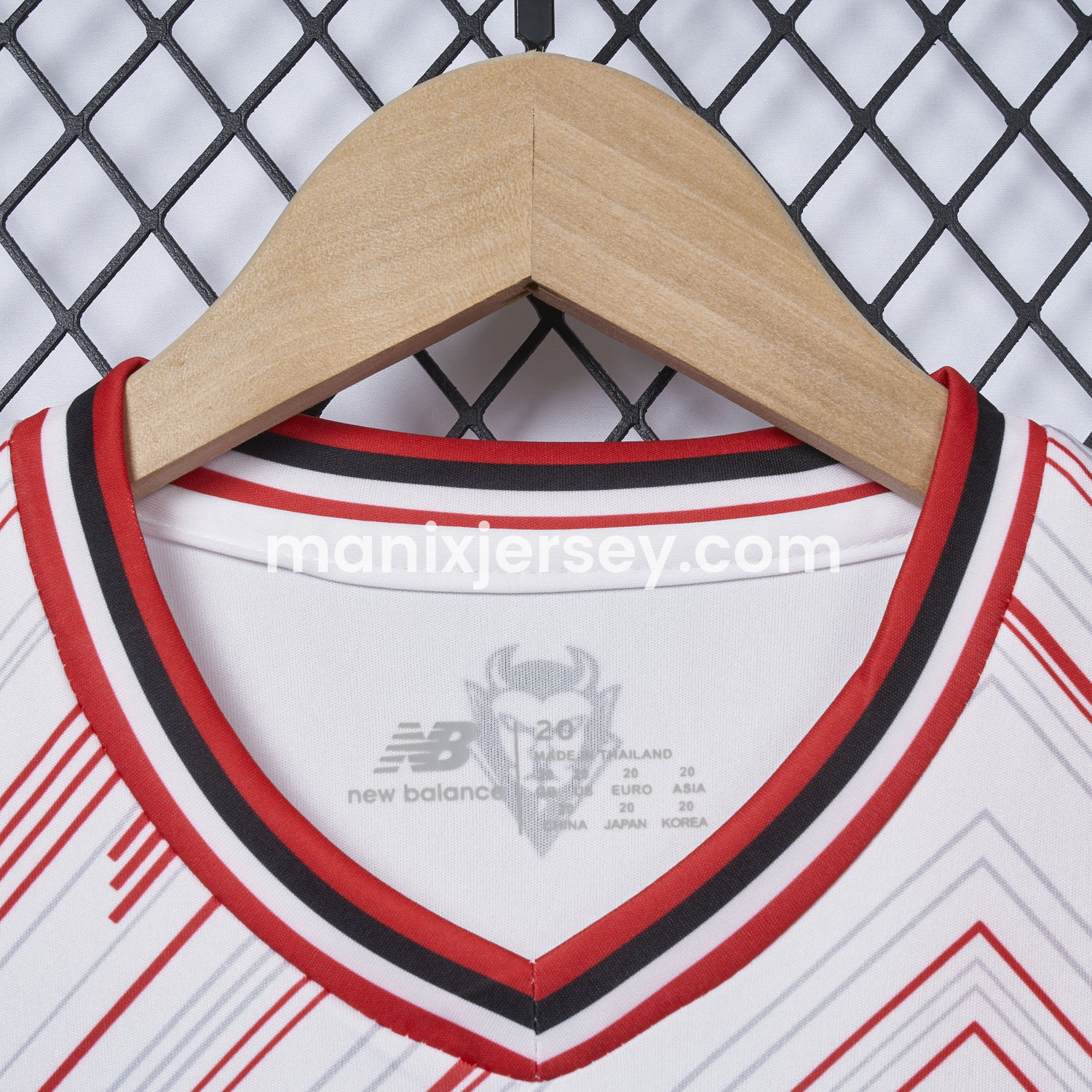 ManixJersey.com | Toluca 24-25 Away Kids Kit -Customize Name, Number and Patch | Worldwide Shipping