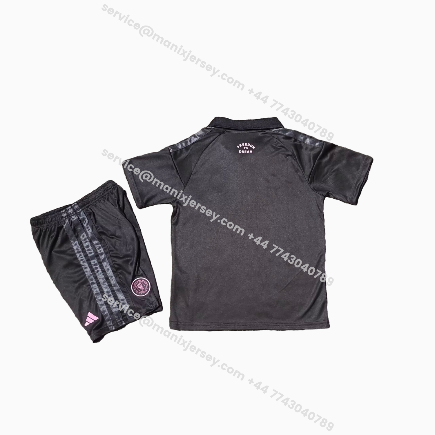 INT M.A.M 2026 Away Kids Kit:football jersey mysite: unitedjerseyfootball 邓江浪:football