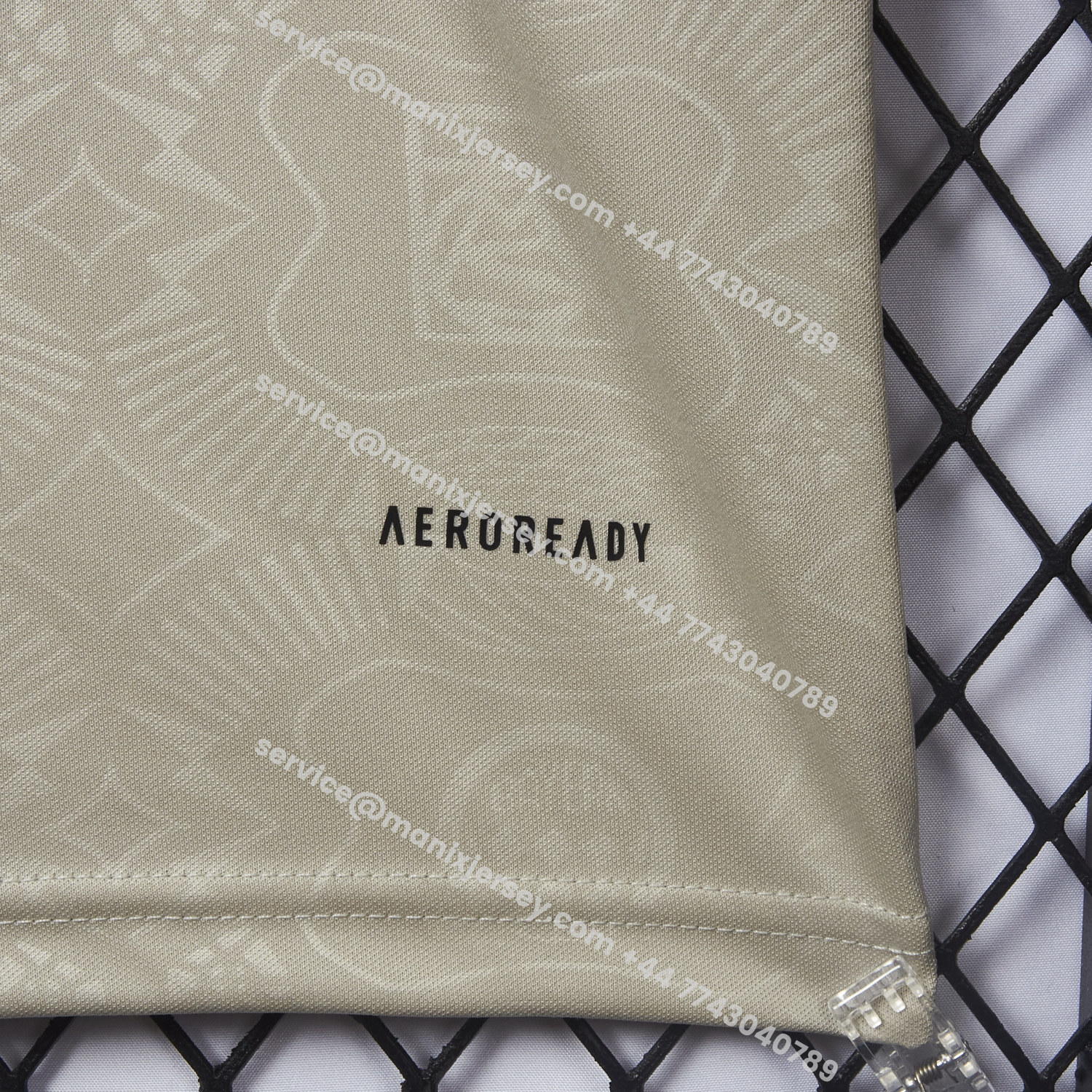 ManixJersey.com | 【Panda Bamboo Embroidered Version】Bayern Munich 25-26 Oktoberfest Jersey - Fans Version -Customize Name, Number and Patch | Worldwide Shipping