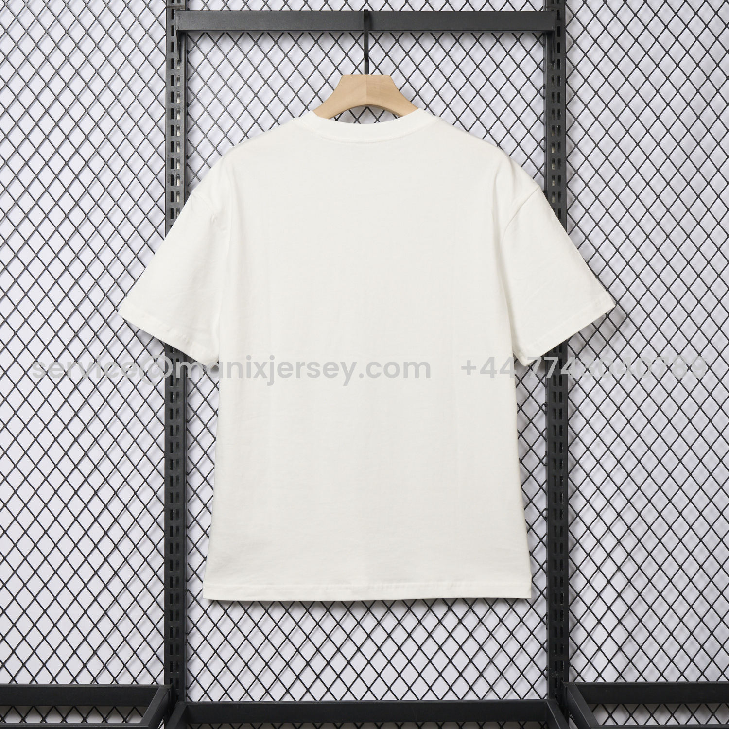 ManixJersey.com | Argentina Messi World Cup Anda Pa Alla Bobo Unisex Pure Cotton T-shirt -Customize Name, Number and Patch | Worldwide Shipping