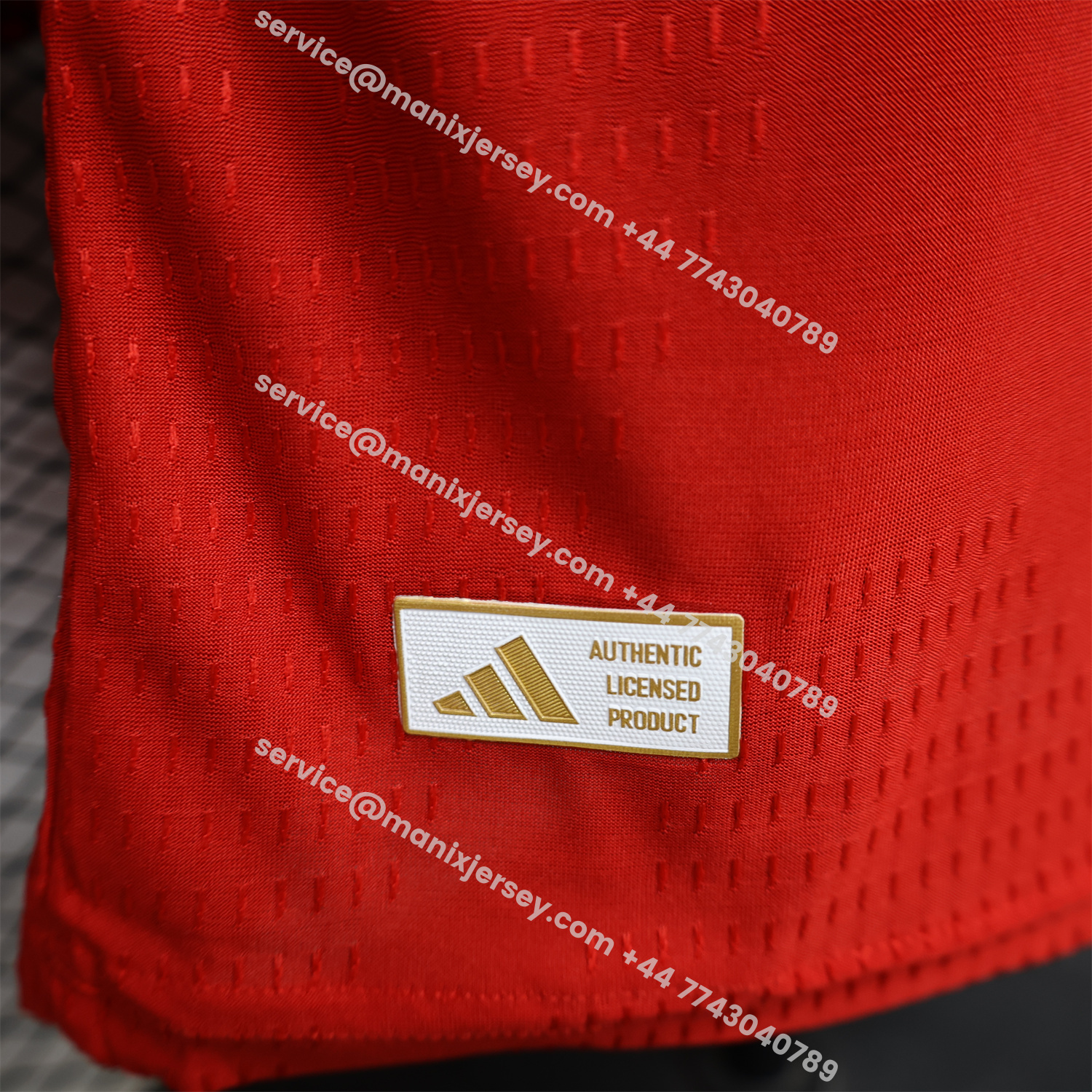 Arsenal 26-27 Home Long Sleeves Jersey - Player Version:football jersey mysite: unitedjerseyfootball 邓江浪:football