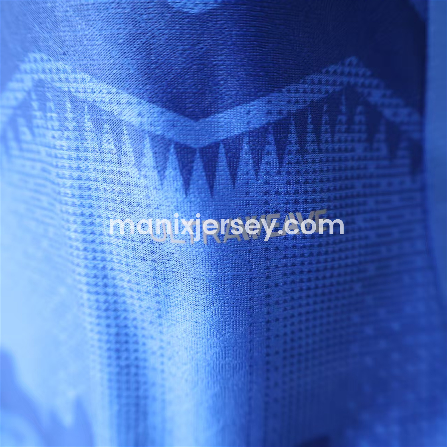 ManixJersey.com | Al Hilal Riyadh Crescent 25-26 Club Home Jersey - Player Version -Customize Name, Number and Patch | Worldwide Shipping