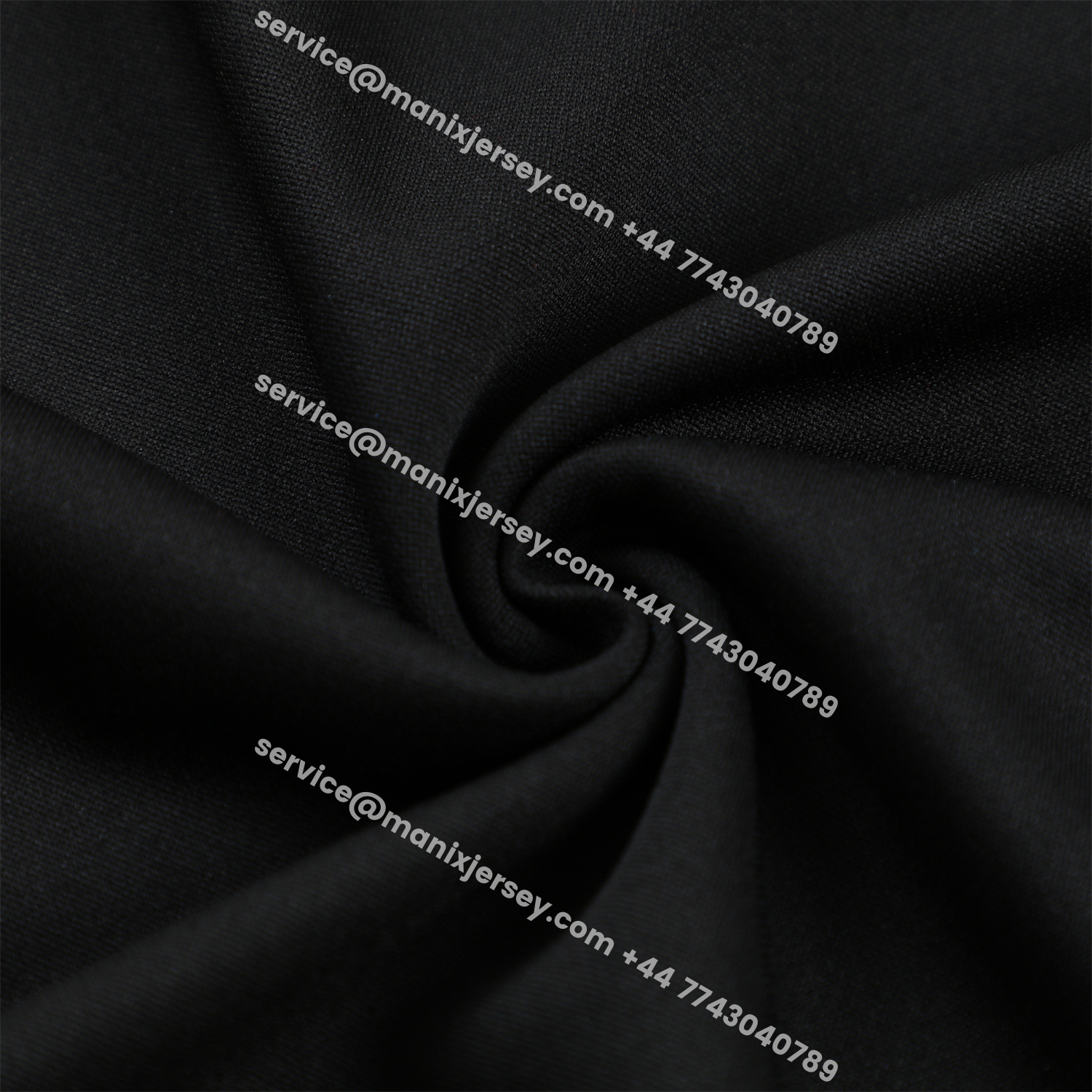 ManixJersey.com | Germany 2026 Long Sleeve Training Set - Black Top & Pants -Customize Name, Number and Patch | Worldwide Shipping