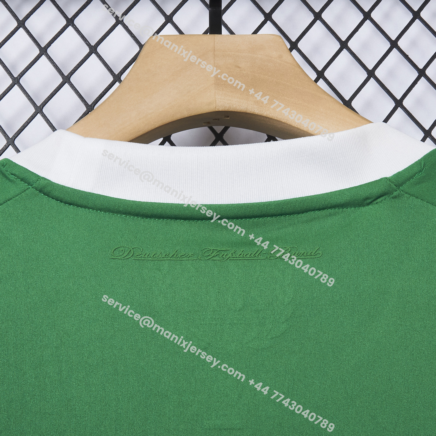 ManixJersey.com | Retro Germany 2012 Away Jersey -Customize Name, Number and Patch | Worldwide Shipping