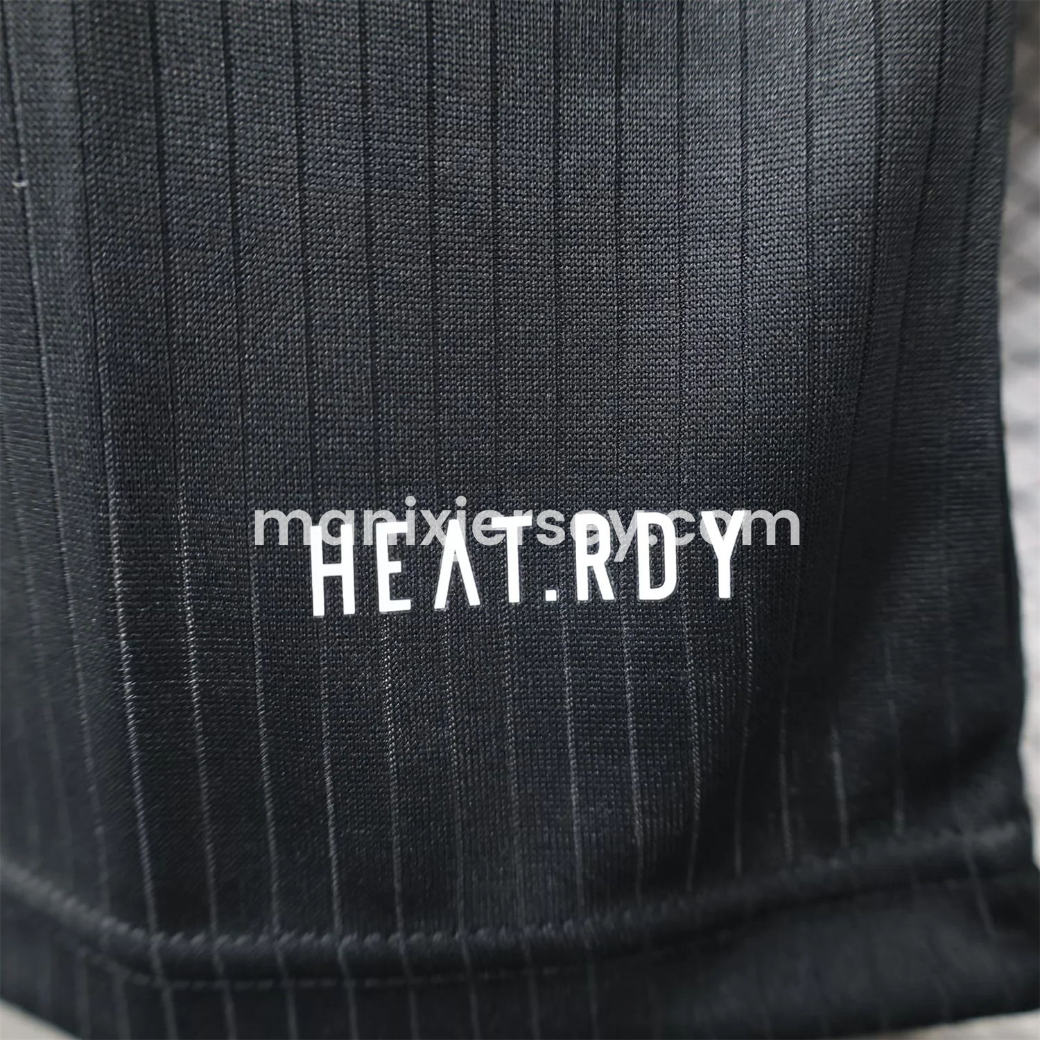 ManixJersey.com | Germany 2025 Black 125-Year Anniversary Commemorative Edition Jersey - Player Version -Customize Name, Number and Patch | Worldwide Shipping