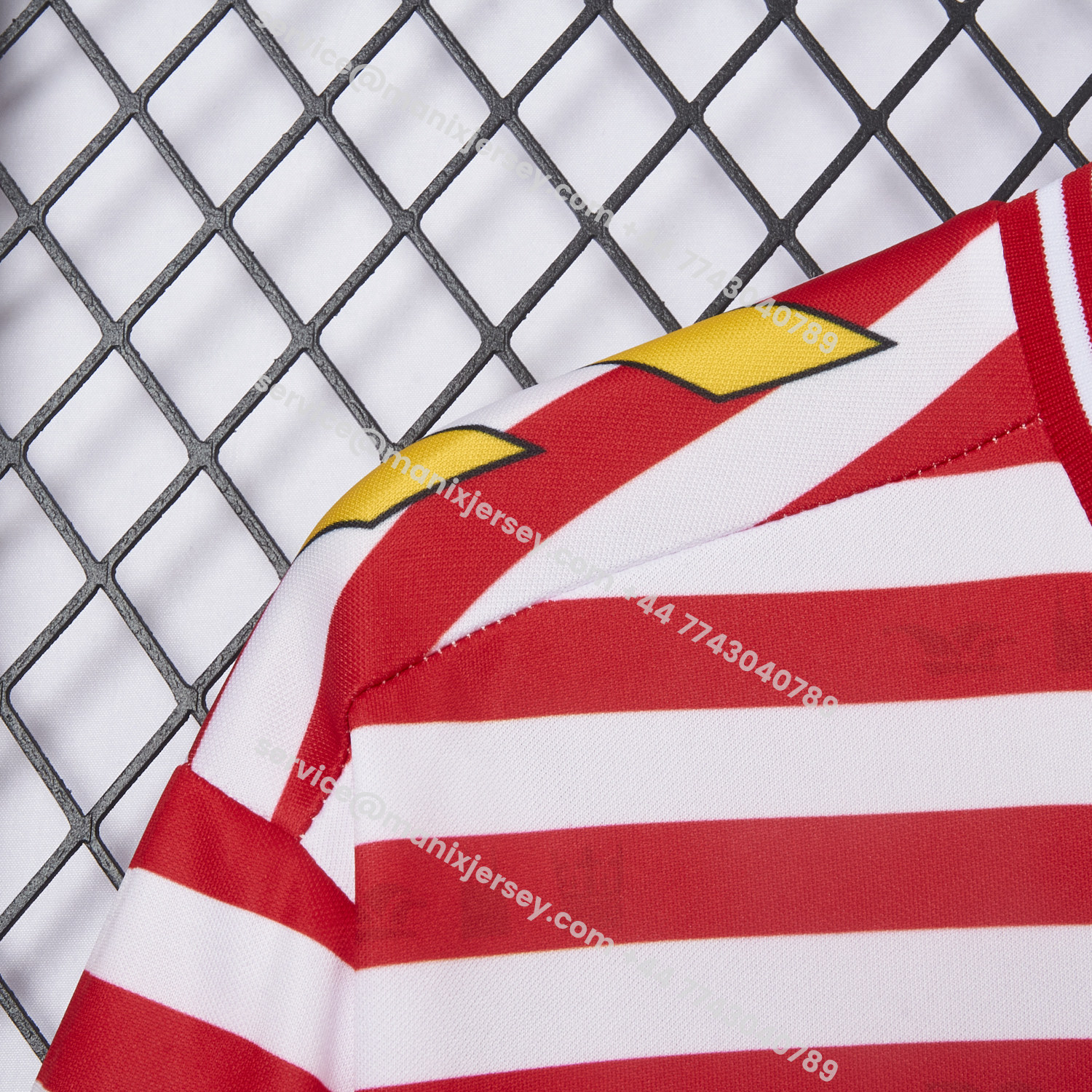 ManixJersey.com | K-O-L-N 25-26 Carnival Special Long Sleeves Jersey - Fans Version -Customize Name, Number and Patch | Worldwide Shipping