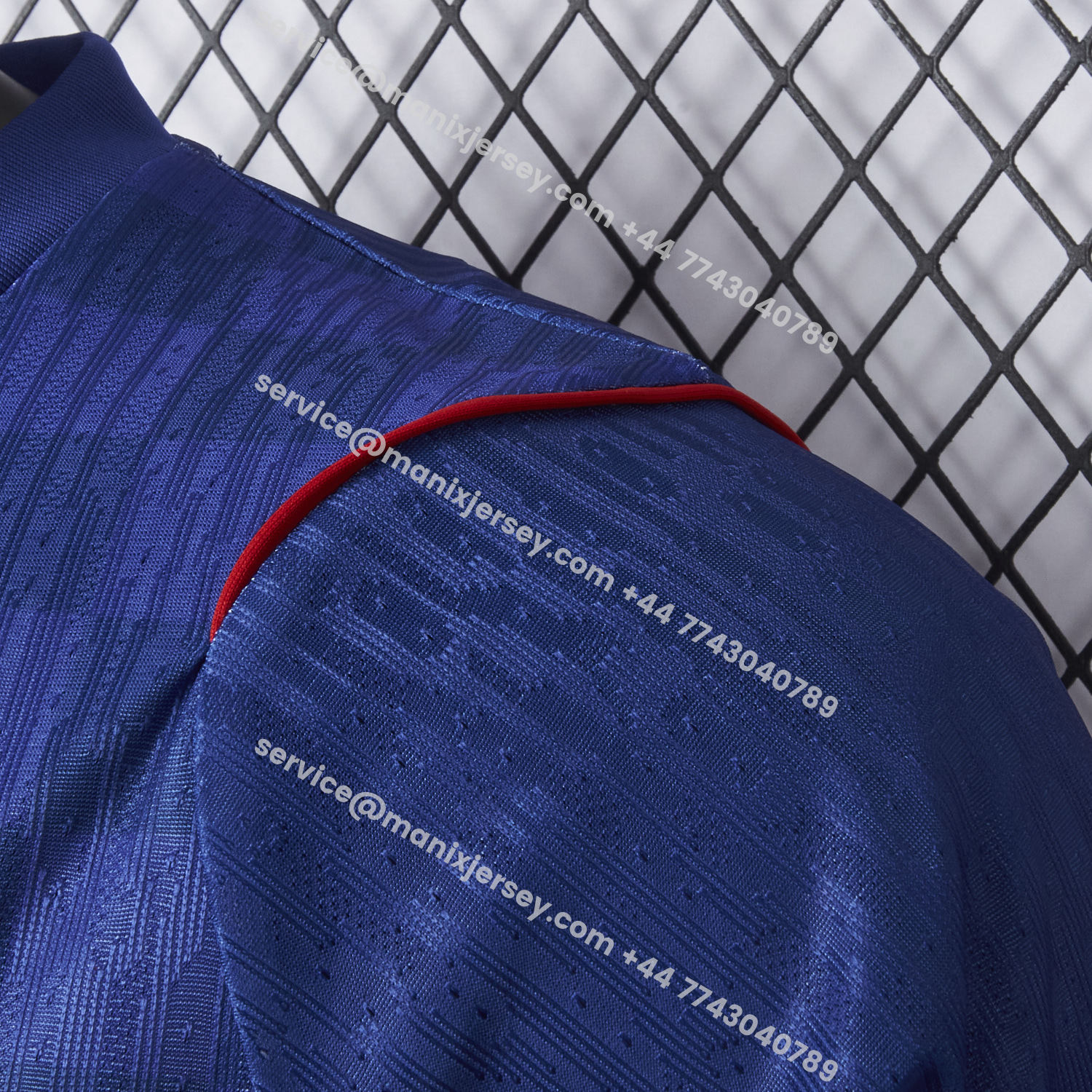 ManixJersey.com | Croatia 2026 Away Jersey - Player Version -Customize Name, Number and Patch | Worldwide Shipping