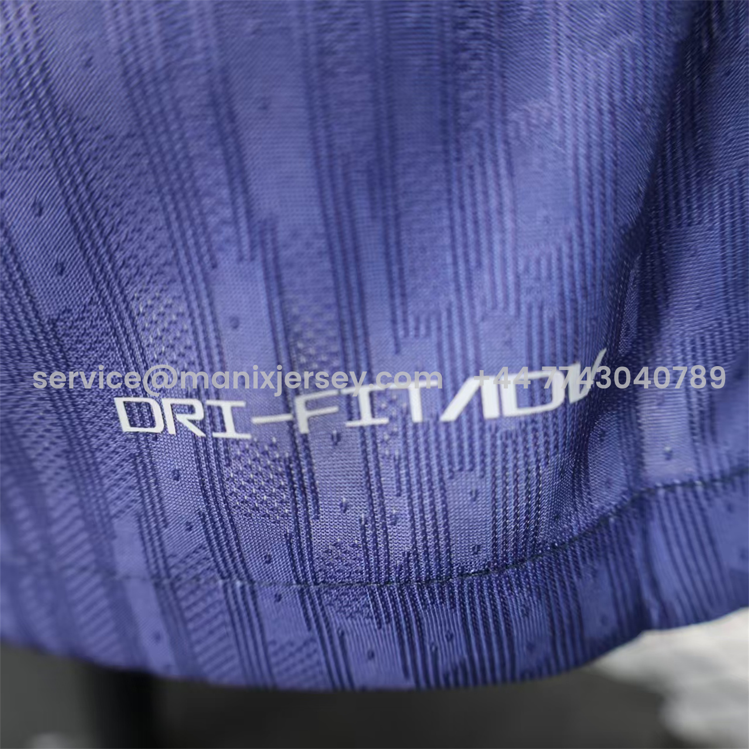 ManixJersey.com | Atlético Madrid 25-26 Away Jersey - Player Version -Customize Name, Number and Patch | Worldwide Shipping