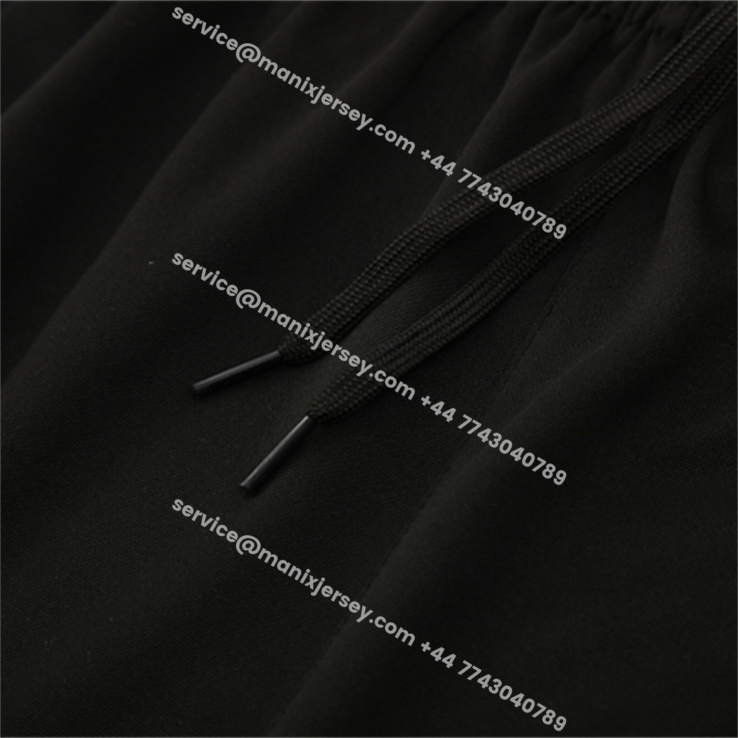 ManixJersey.com | Napoli 25-26 Long Sleeve Training Set - Blue Mecha Top & Black Pants -Customize Name, Number and Patch | Worldwide Shipping