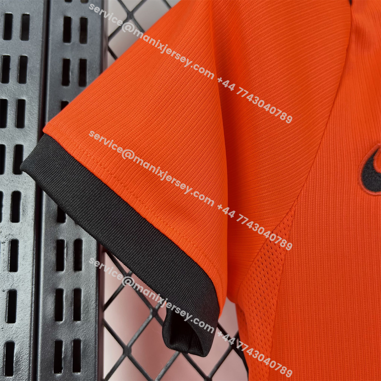 Women's Netherlands 2026 Home Jersey - Fans Version:football jersey mysite: unitedjerseyfootball 邓江浪:football