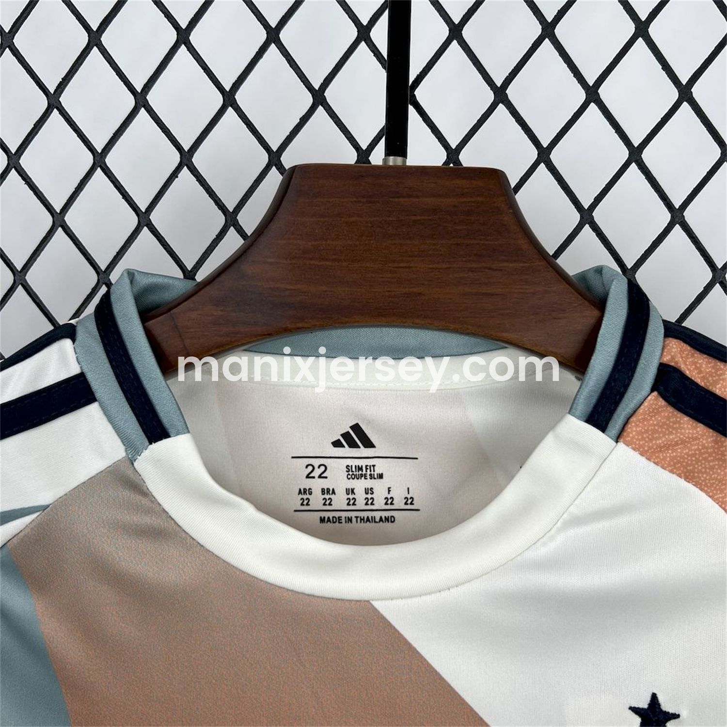 ManixJersey.com | Spain 2025 Women's Team Away Kids Kit -Customize Name, Number and Patch | Worldwide Shipping