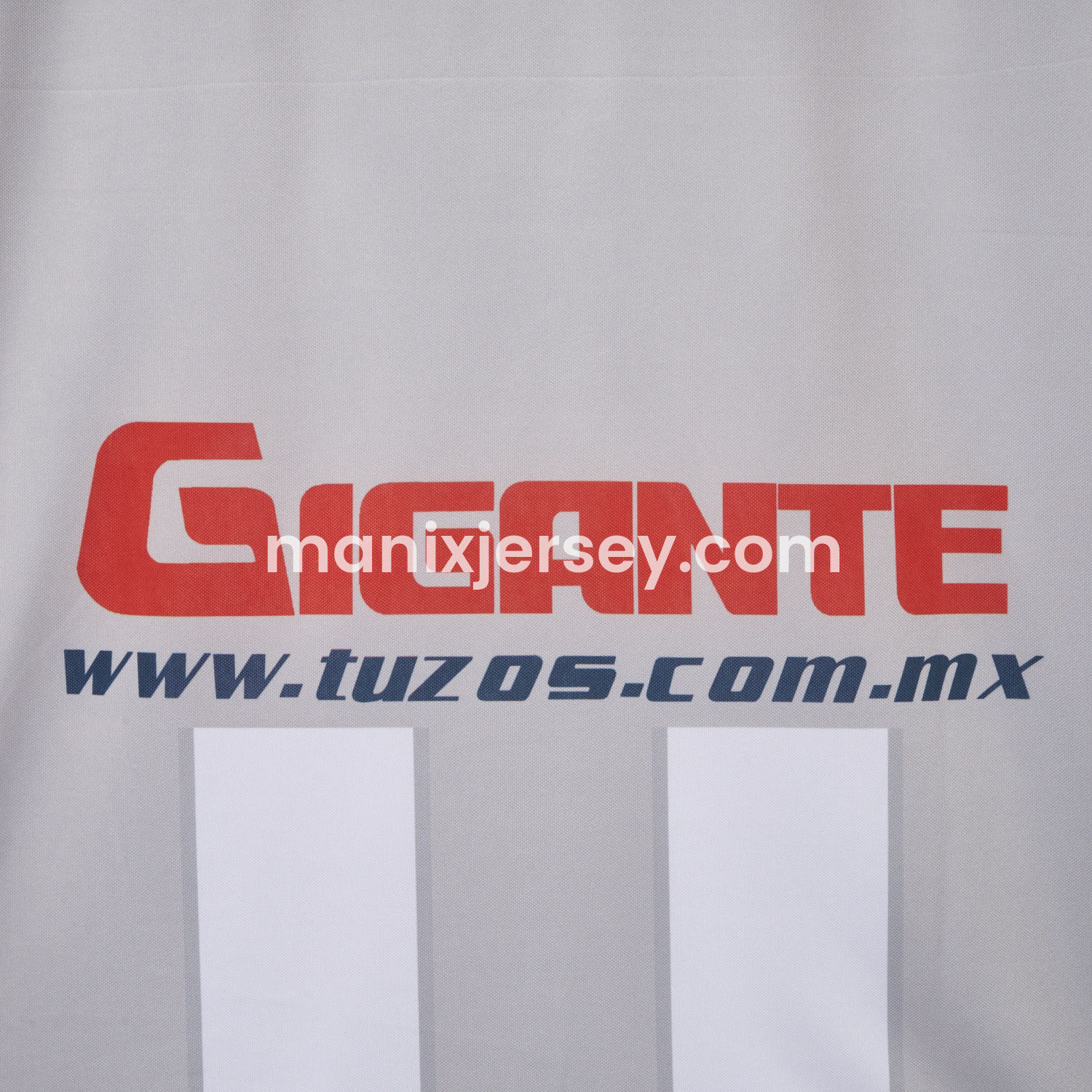 ManixJersey.com | Retro Pachuca 2001-02 Away Jersey -Customize Name, Number and Patch | Worldwide Shipping