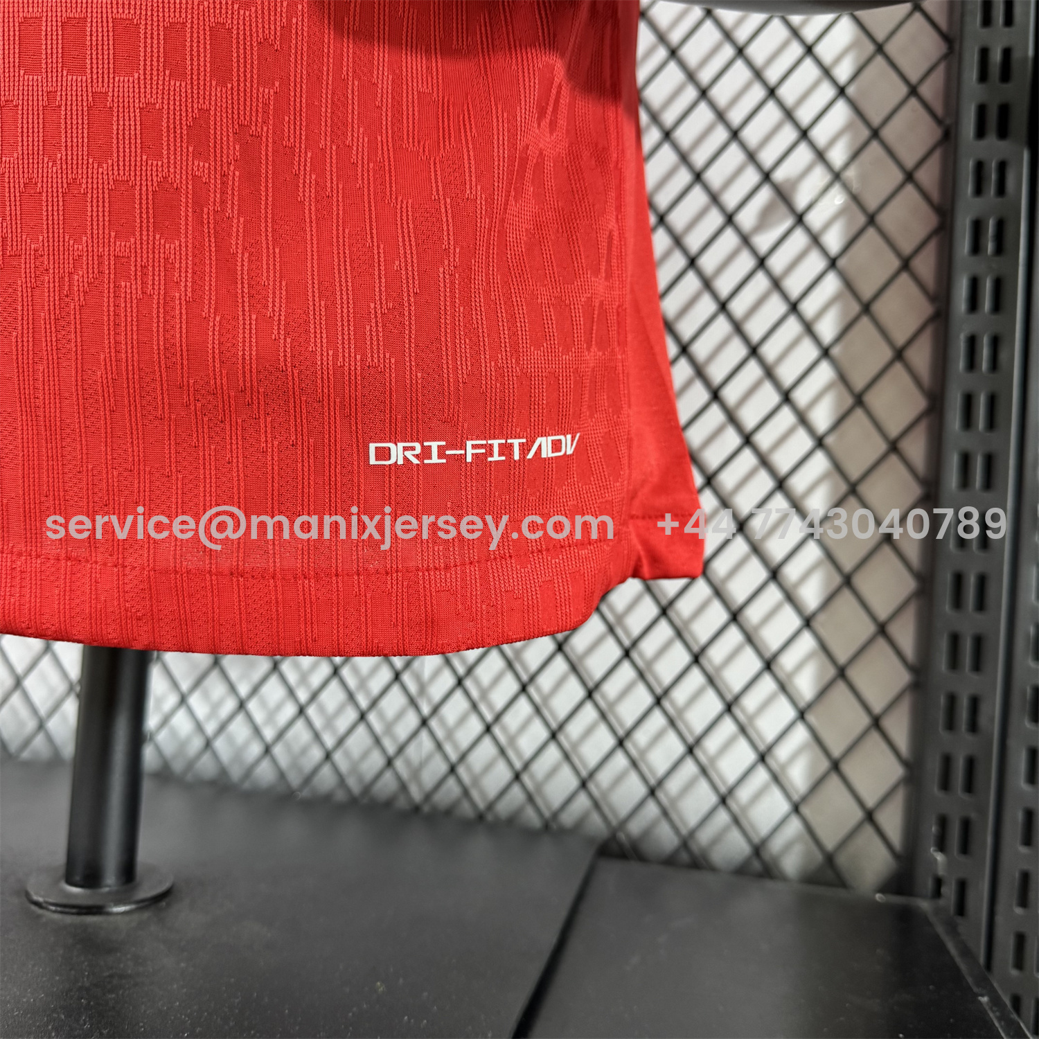 ManixJersey.com | Norway 25-26 Home Women's Team Home Jersey - Men's Player Version -Customize Name, Number and Patch | Worldwide Shipping