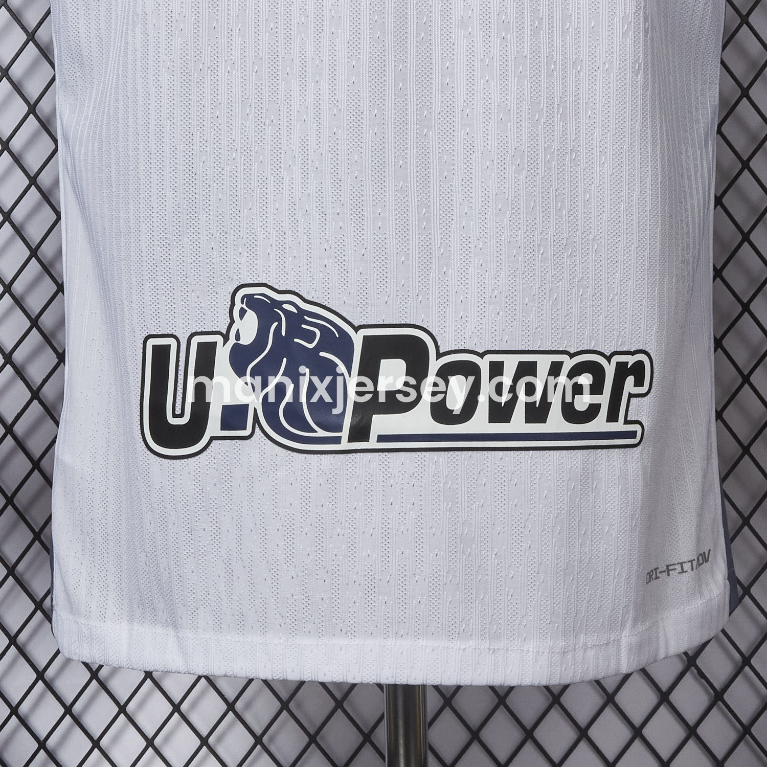 ManixJersey.com | Inter Milan 24-25 Valentino Rossi Special Edition Away Jersey - Player Version -Customize Name, Number and Patch | Worldwide Shipping