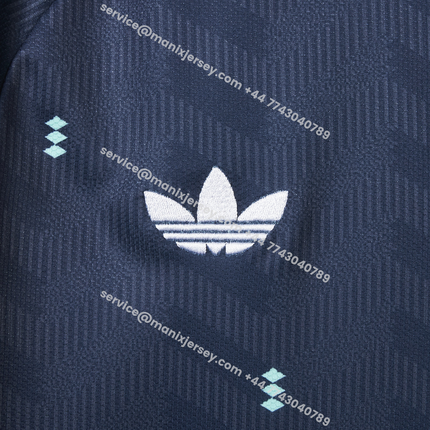 ManixJersey.com | Germany 25-26 Away (Informal-release Version) Jersey - Fans Version -Customize Name, Number and Patch | Worldwide Shipping