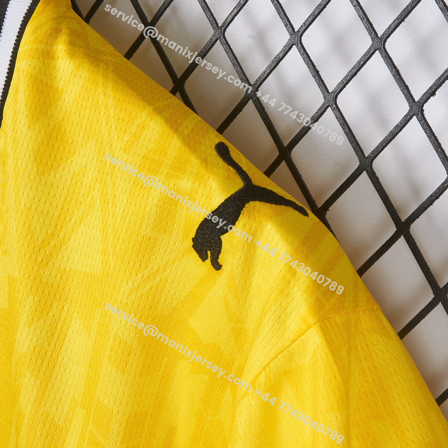 【Hummels Special Font】Dortmund 26-27 Home Jersey - Fans Version:football jersey mysite: unitedjerseyfootball 邓江浪:football
