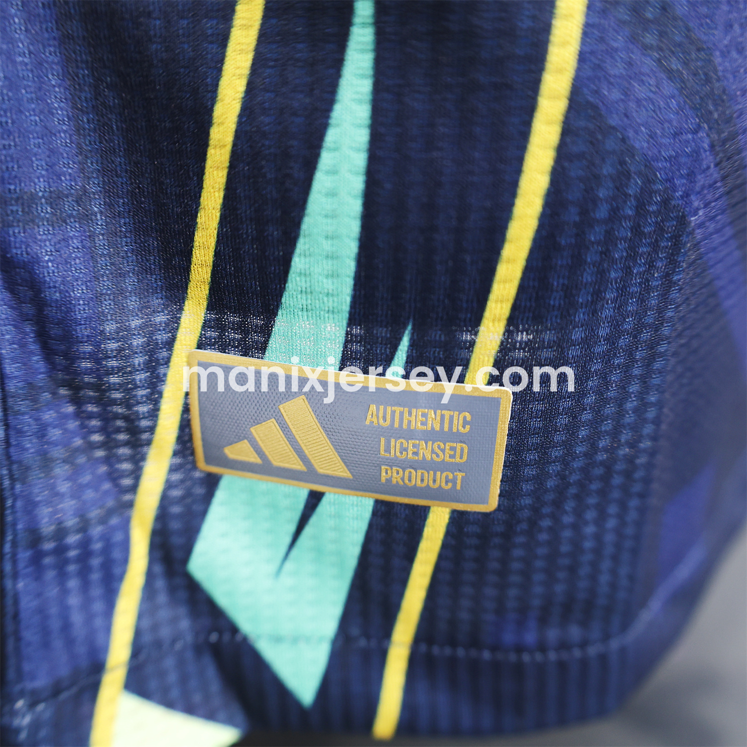 ManixJersey.com | Club América 25-26 LAS AGUILAS Special Edition Jersey - Player Version -Customize Name, Number and Patch | Worldwide Shipping