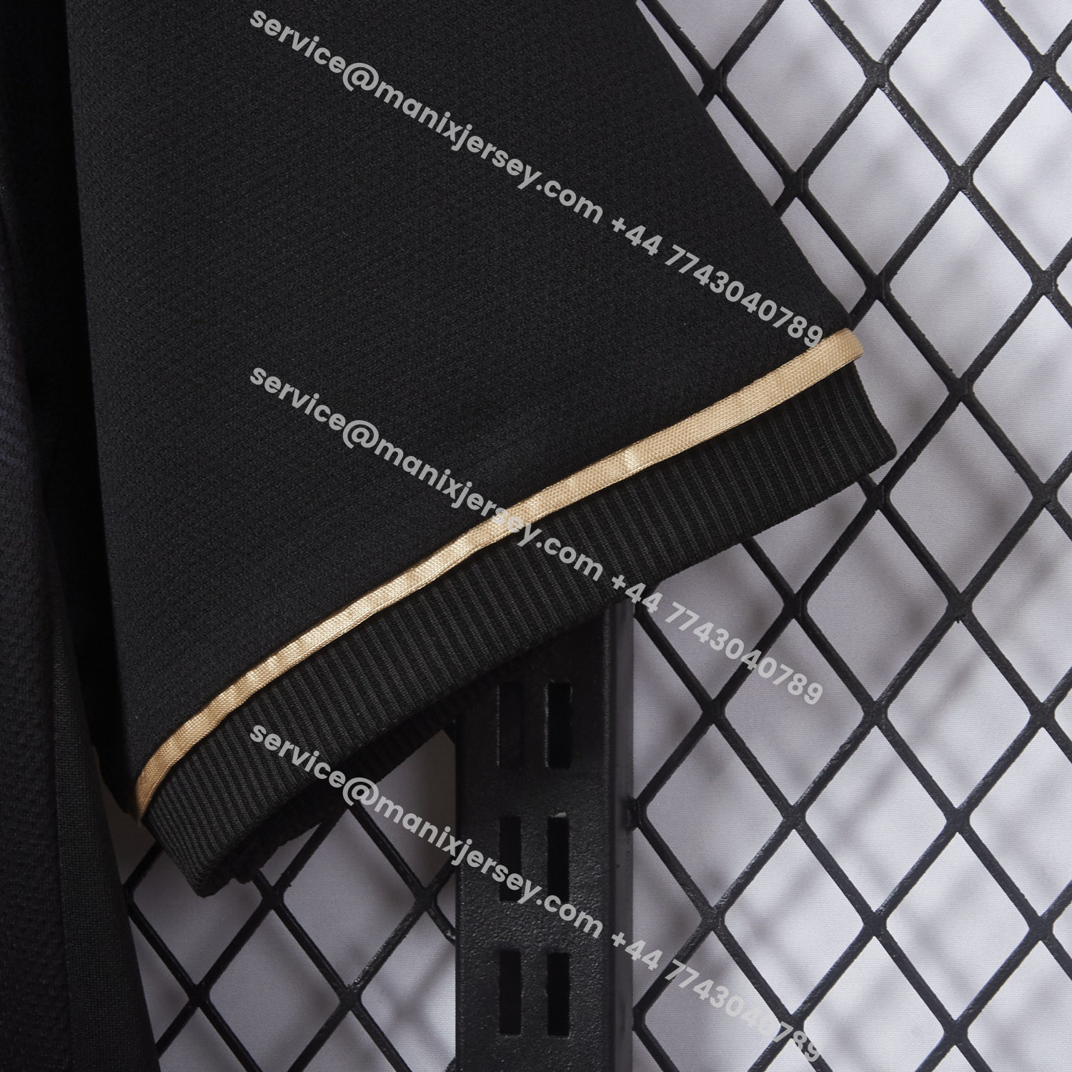 ManixJersey.com | Flamengo 25-26 ZICO Commemorative Black Jersey - Fans Version -Customize Name, Number and Patch | Worldwide Shipping