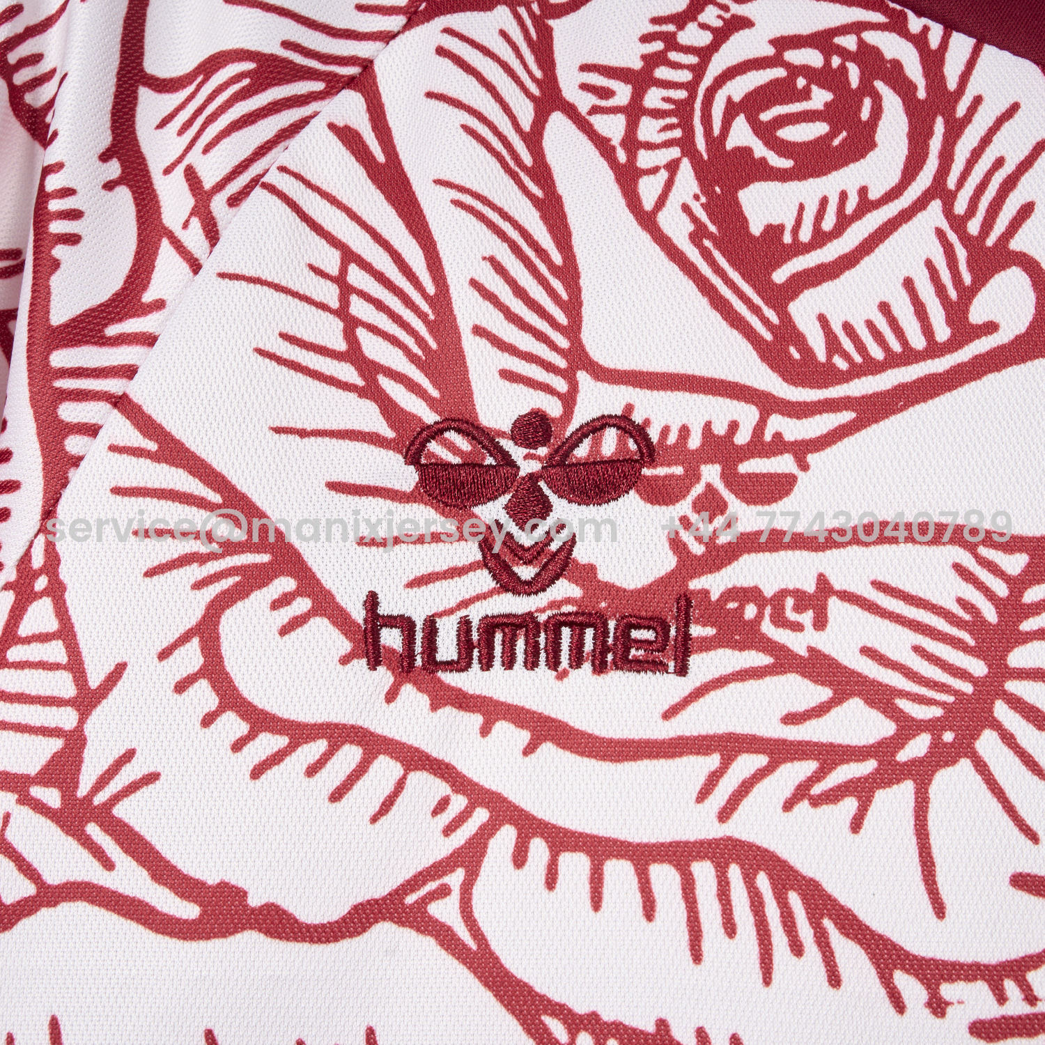 ManixJersey.com | Klon 24-25 