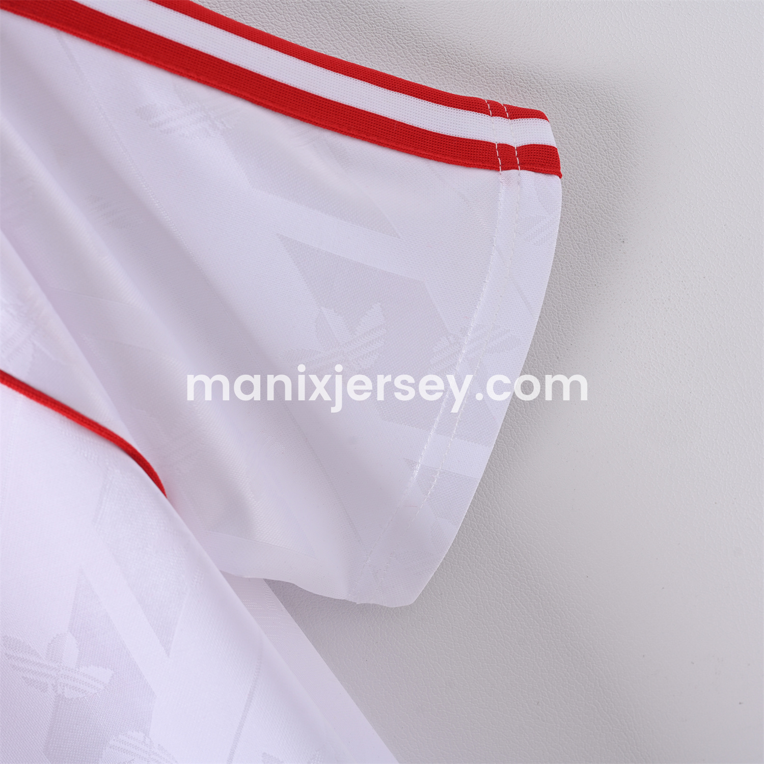 ManixJersey.com | River Plate 25-26 Originals Terrace Icon Jersey -Customize Name, Number and Patch | Worldwide Shipping