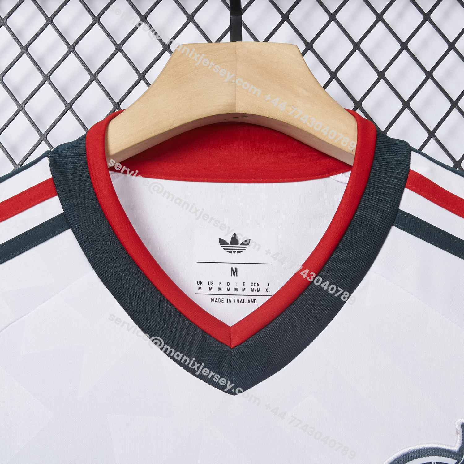 ManixJersey.com | Mexico 25-26 Away Jersey - Fans Version -Customize Name, Number and Patch | Worldwide Shipping