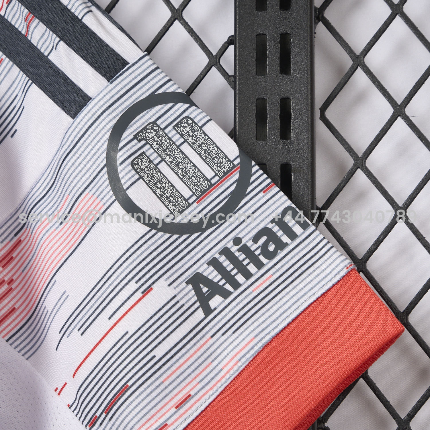 ManixJersey.com | Women's Bayern Munich 25-26 Away Jersey -Customize Name, Number and Patch | Worldwide Shipping