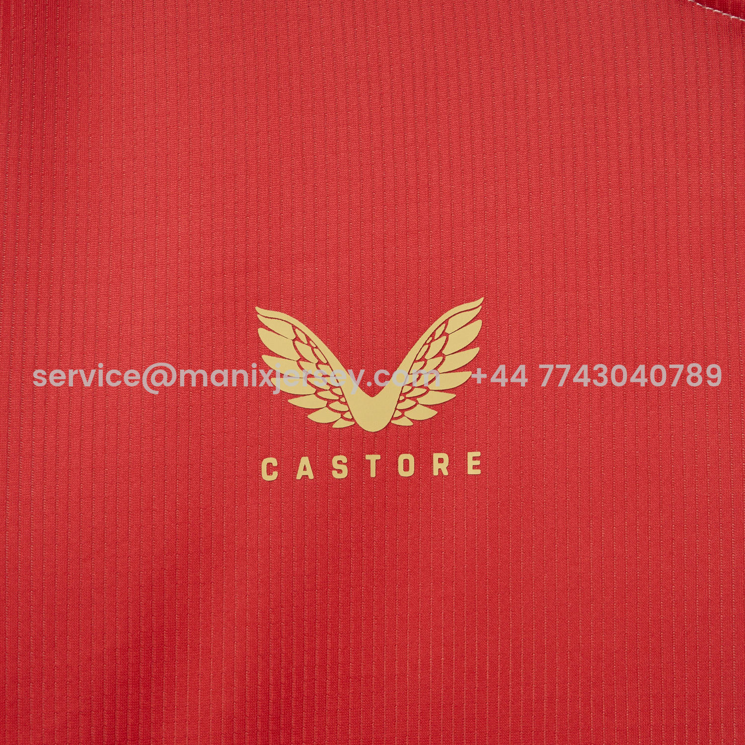 ManixJersey.com | Feyenoord 25-26 Home Jersey - Fans Version -Customize Name, Number and Patch | Worldwide Shipping