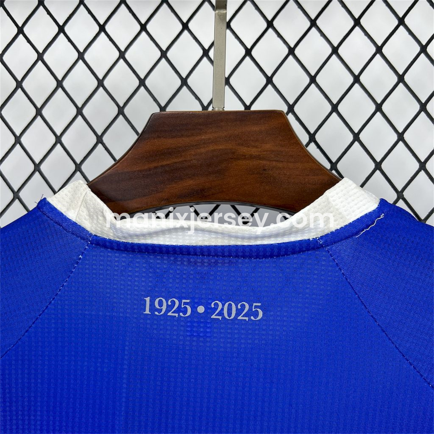 ManixJersey.com | Dinamo Tbilisi 25-26 Home Jersey - Fans Version -Customize Name, Number and Patch | Worldwide Shipping
