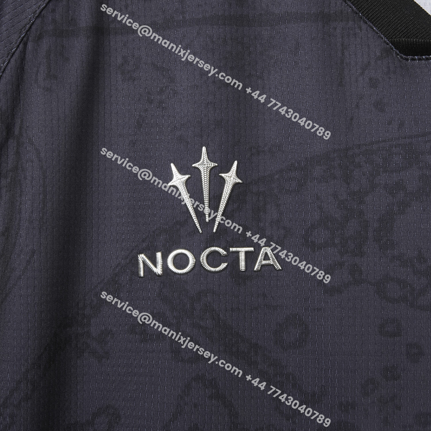 ManixJersey.com | Venezia FC 25-26 Home Jersey - Fans Version -Customize Name, Number and Patch | Worldwide Shipping