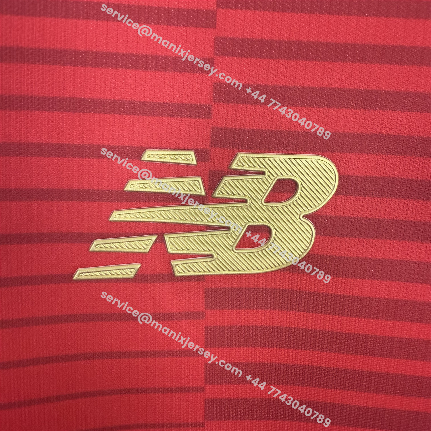 ManixJersey.com | Women's Toluca 25-26 Home Jersey -Customize Name, Number and Patch | Worldwide Shipping