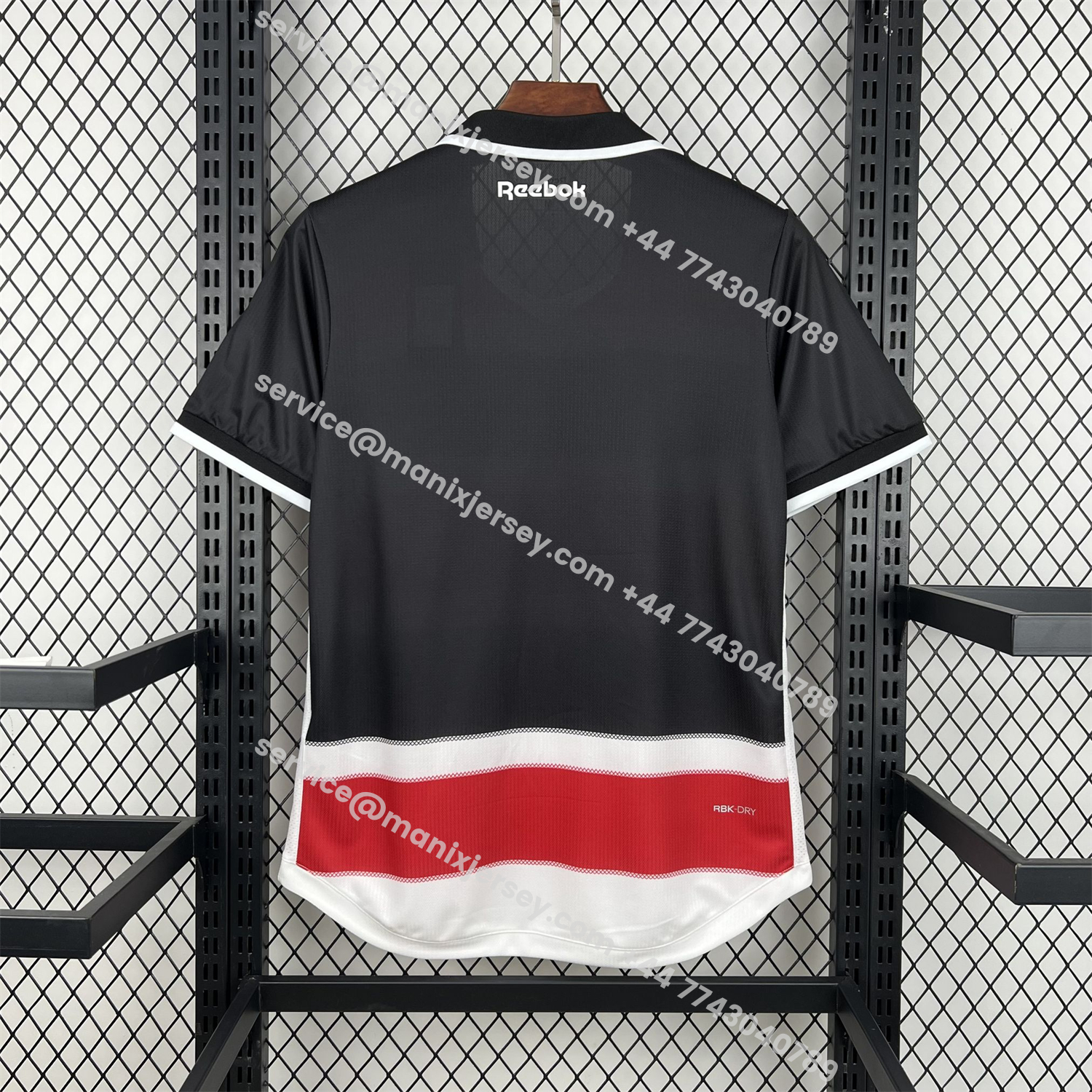 Santa Cruz 26-27 Home Jersey - Fans Version:football jersey mysite: unitedjerseyfootball 邓江浪:football