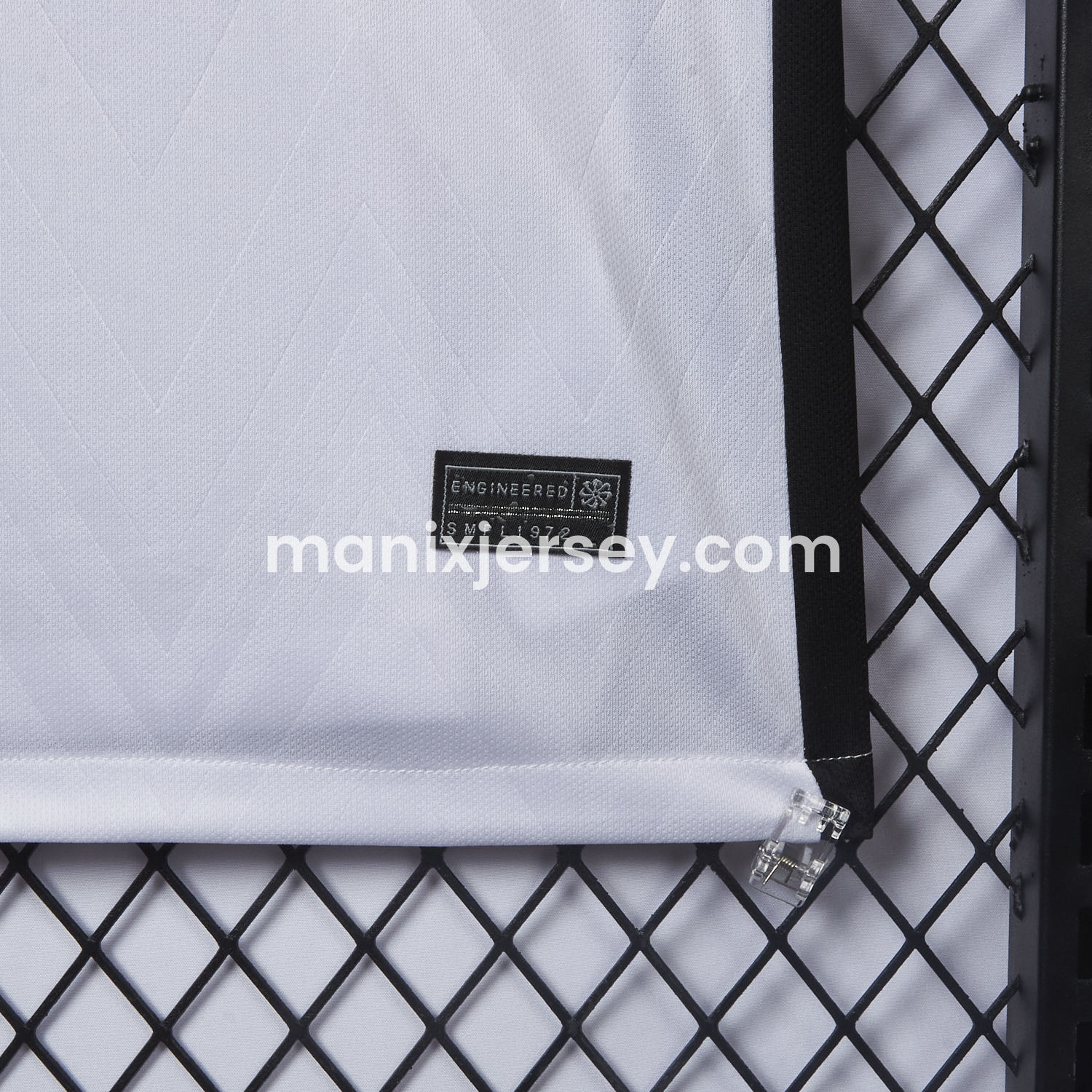 ManixJersey.com | Uruguay 25-26 Away Jersey - Fans Version -Customize Name, Number and Patch | Worldwide Shipping