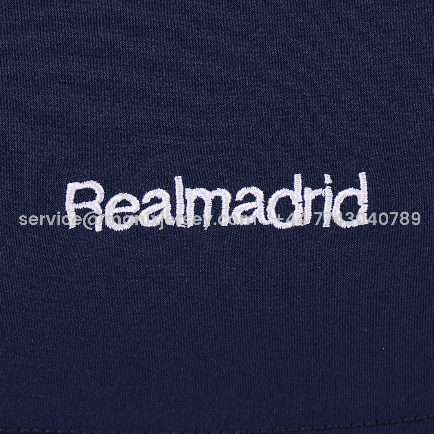 ManixJersey.com | Retro Real Madrid 05-06 Away Kids Kit -Customize Name, Number and Patch | Worldwide Shipping