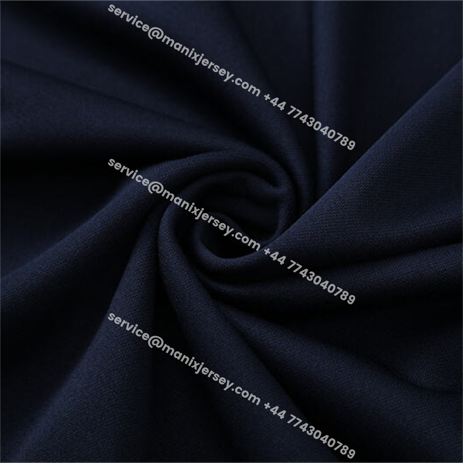 ManixJersey.com | Marseille 25-26 Long Sleeve Training Set - Royal Blue Top & Royal Blue Pants -Customize Name, Number and Patch | Worldwide Shipping