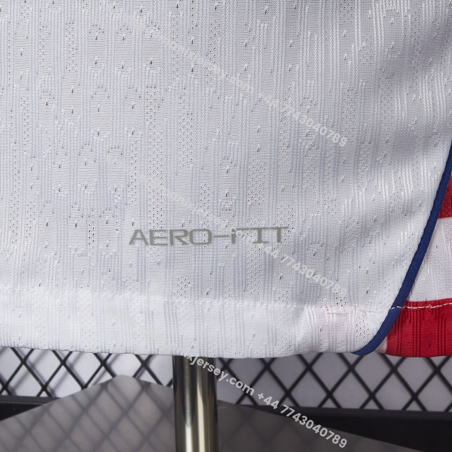 ManixJersey.com | Croatia 2026 Home Jersey - Player Version -Customize Name, Number and Patch | Worldwide Shipping