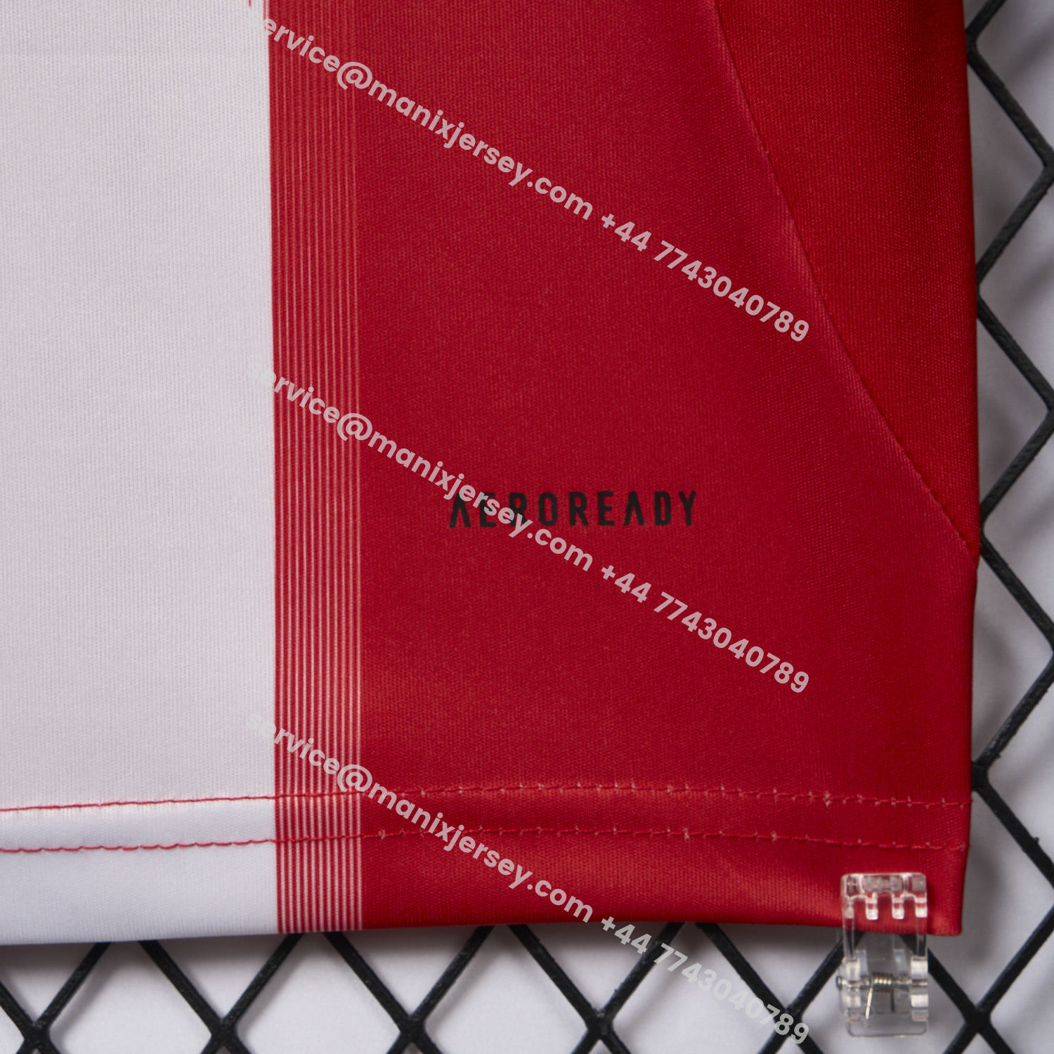 ManixJersey.com | Bayern Munich 25-26 Home Kane Limited Edition Jersey - Fans Version -Customize Name, Number and Patch | Worldwide Shipping