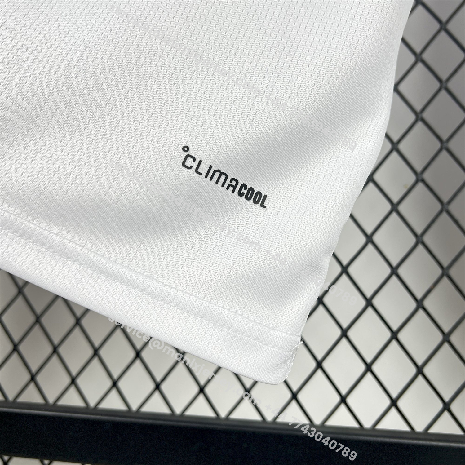 ManixJersey.com | Germany 2026 Home Long Sleeves Jersey - Fans Version -Customize Name, Number and Patch | Worldwide Shipping