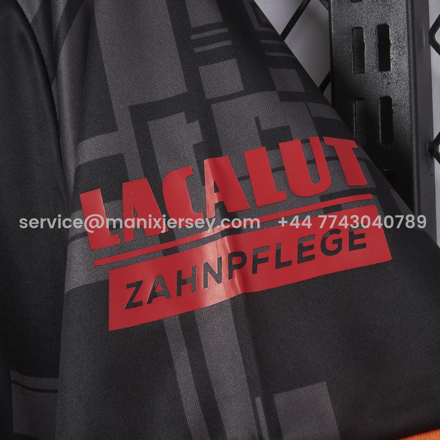 ManixJersey.com | Kaiserslautern 25-26 Third Jersey - Fans Version -Customize Name, Number and Patch | Worldwide Shipping