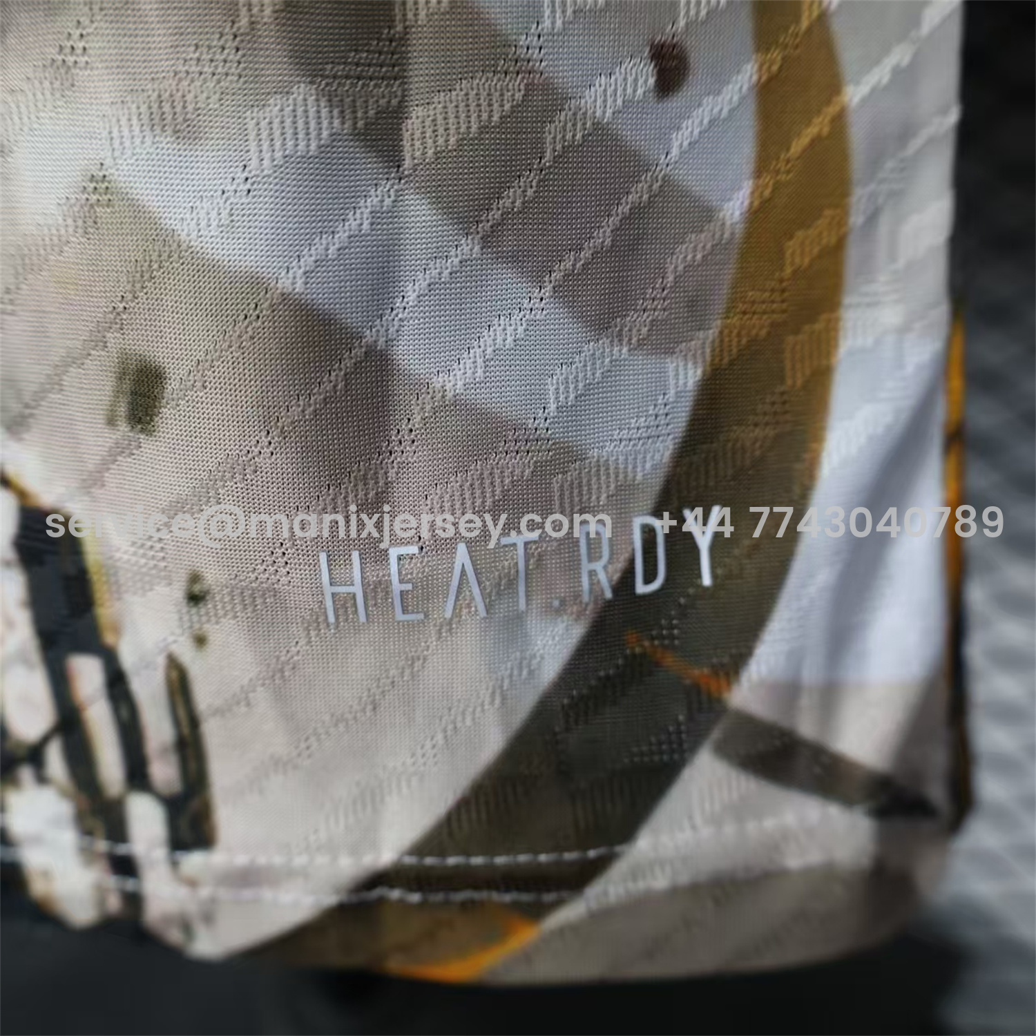 ManixJersey.com | Japan 25-26 Naruto Uzumaki's Nine-Tailed Fox Mode Special Jersey - Player Version -Customize Name, Number and Patch | Worldwide Shipping