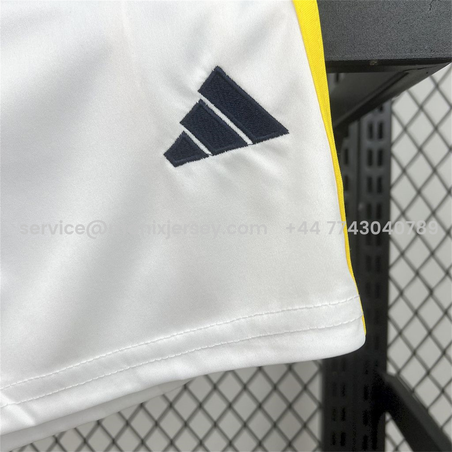 ManixJersey.com | Al Nassr Riyadh Victory 25-26 Third Kids Kit -Customize Name, Number and Patch | Worldwide Shipping