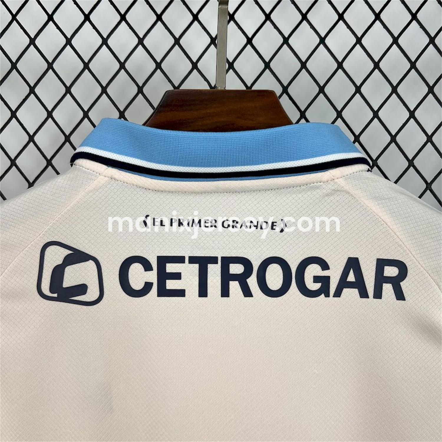 ManixJersey.com | Racing Club de Avellaneda 25-26 Third Jersey - Fans Version -Customize Name, Number and Patch | Worldwide Shipping