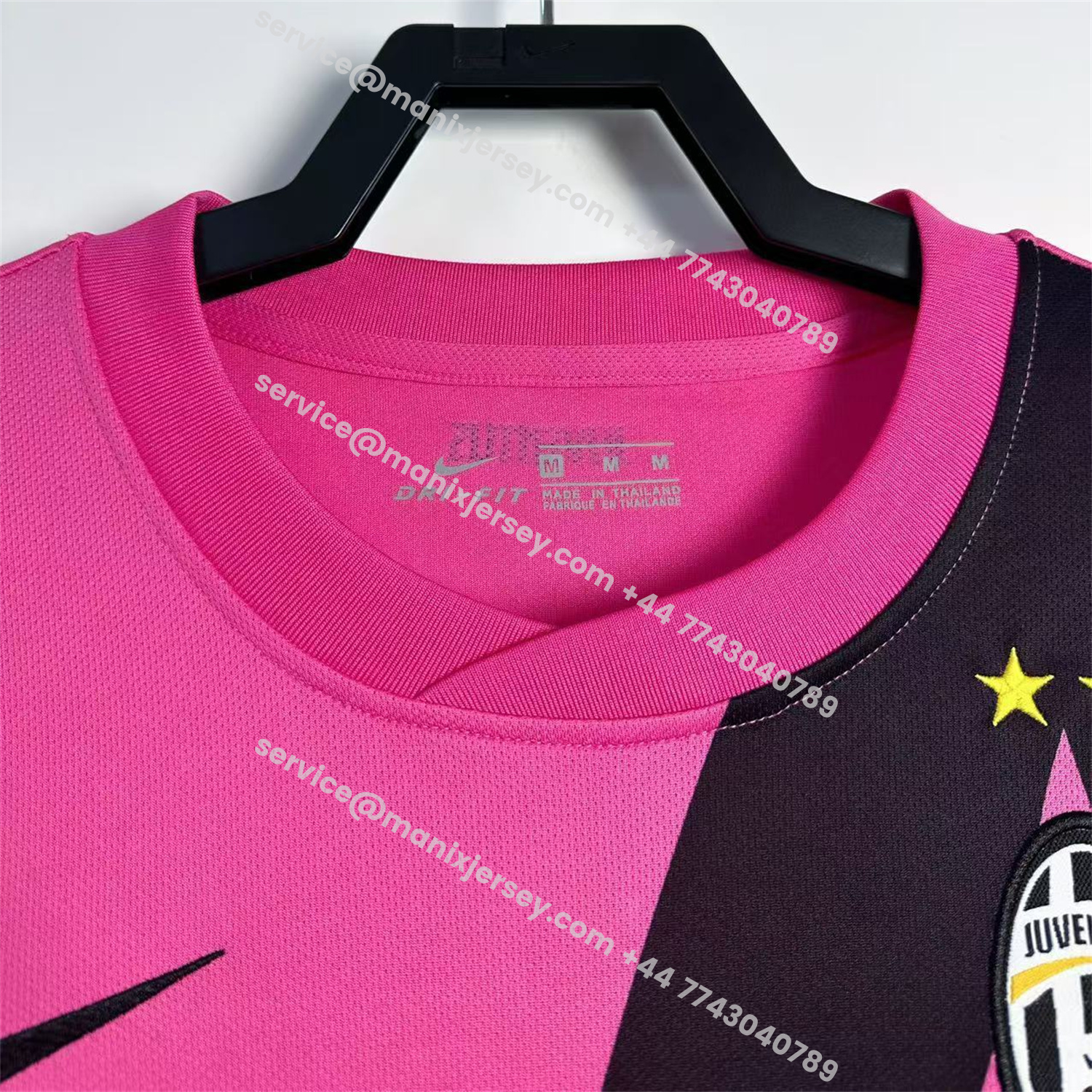 ManixJersey.com | Retro Juventus 2011-12 Away Long Sleeves Jersey -Customize Name, Number and Patch | Worldwide Shipping