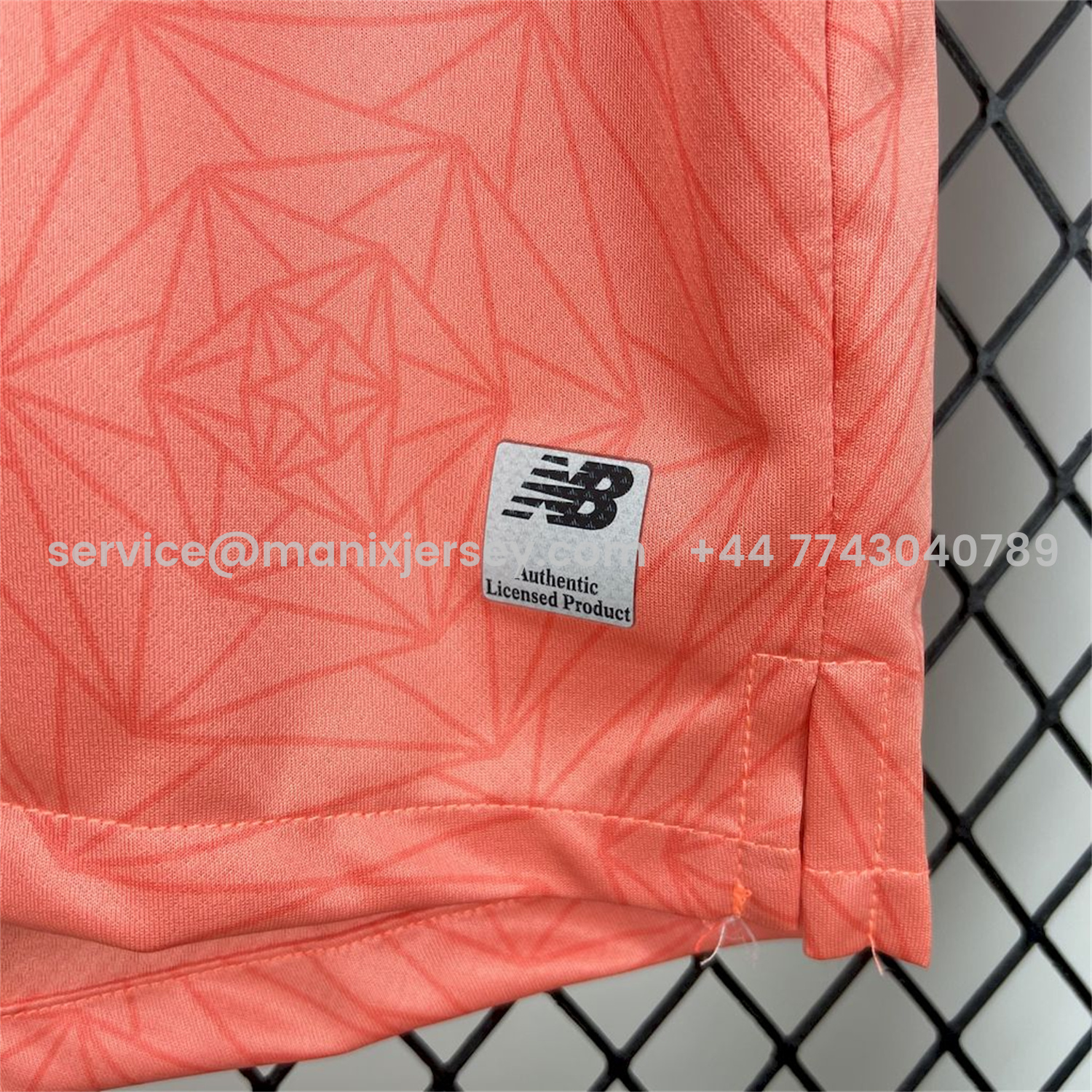 ManixJersey.com | Porto 25-26 Away Orange Jersey - Fans Version -Customize Name, Number and Patch | Worldwide Shipping