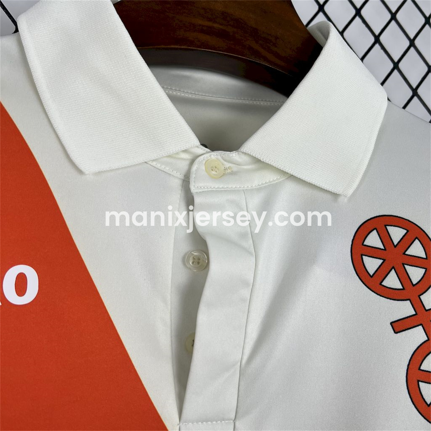 ManixJersey.com | Mainz 2025 120th Anniversary Jersey with Sponsors - Fans Version -Customize Name, Number and Patch | Worldwide Shipping
