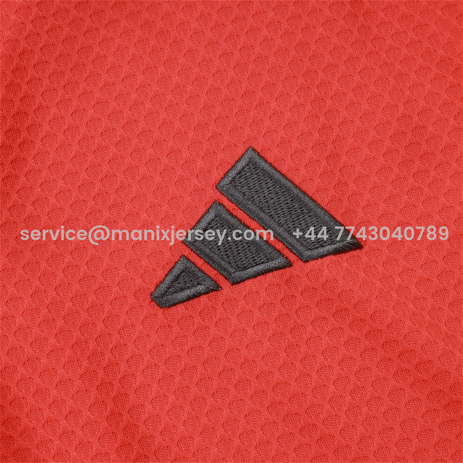 ManixJersey.com | Bayern Munich 25-26 POLO Short-Sleeve Training Set - Orange Top and Deep Grey Pants -Customize Name, Number and Patch | Worldwide Shipping
