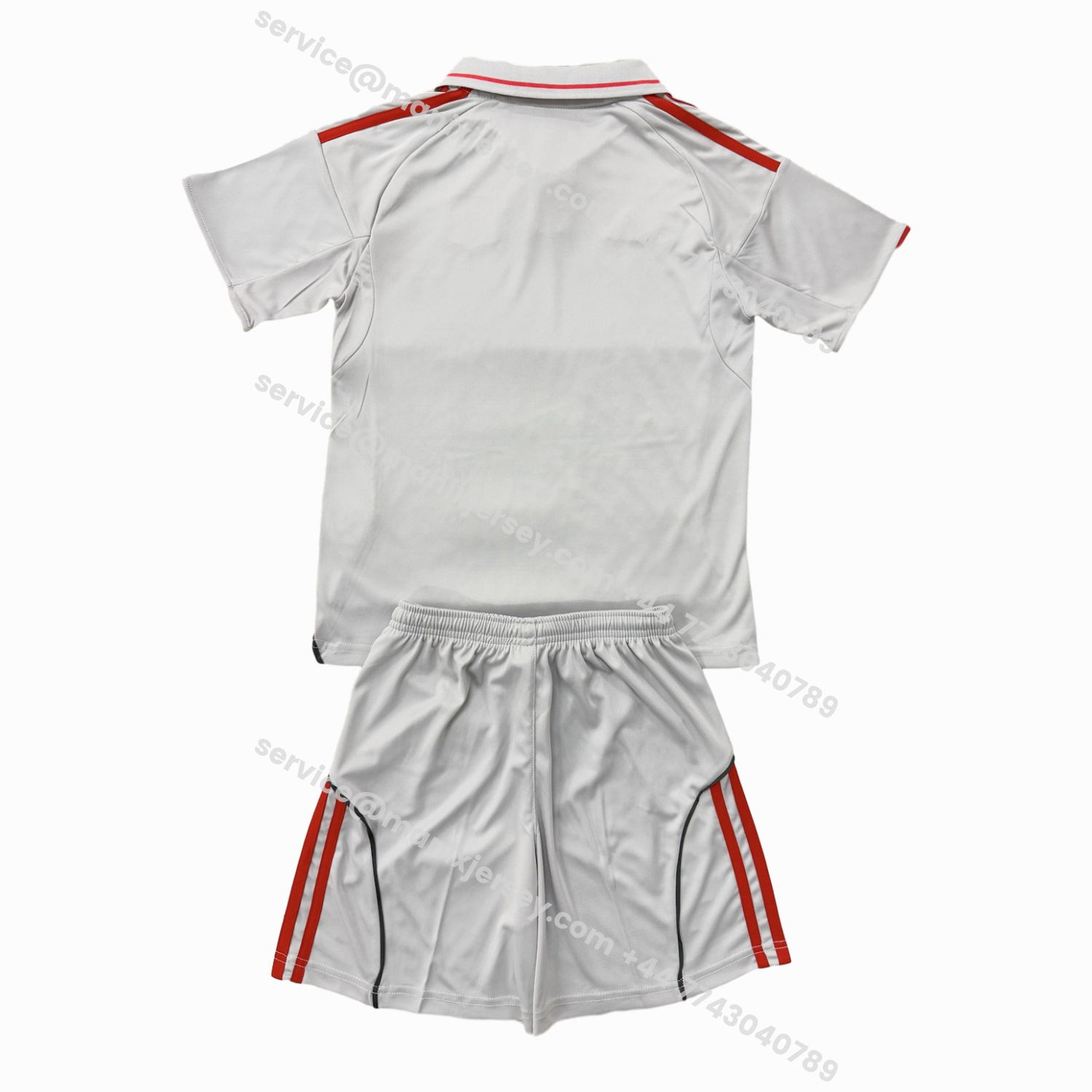 ManixJersey.com | Lyon 25-26 Third Men's Adult Jersey Set - Fans Version -Customize Name, Number and Patch | Worldwide Shipping