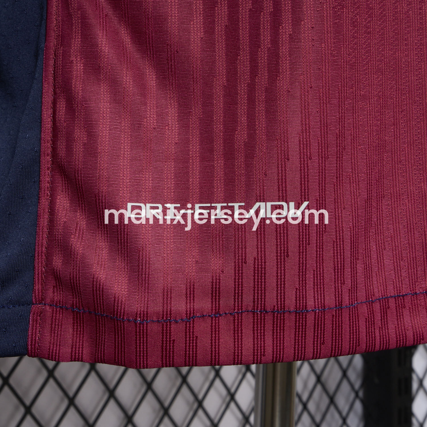 ManixJersey.com | Barcelona x Taylor Swift 24-25 Home Special Edition Jersey - Player Version -Customize Name, Number and Patch | Worldwide Shipping