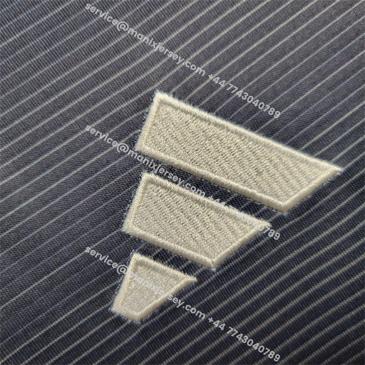 ManixJersey.com | Women's Real Madrid 25-26 Away Jersey -Customize Name, Number and Patch | Worldwide Shipping